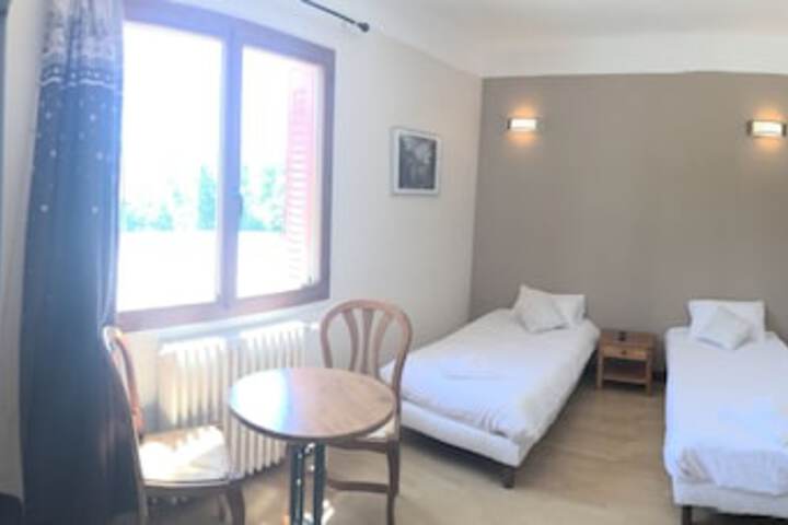 Akena Best Inn Les 3 Vallées