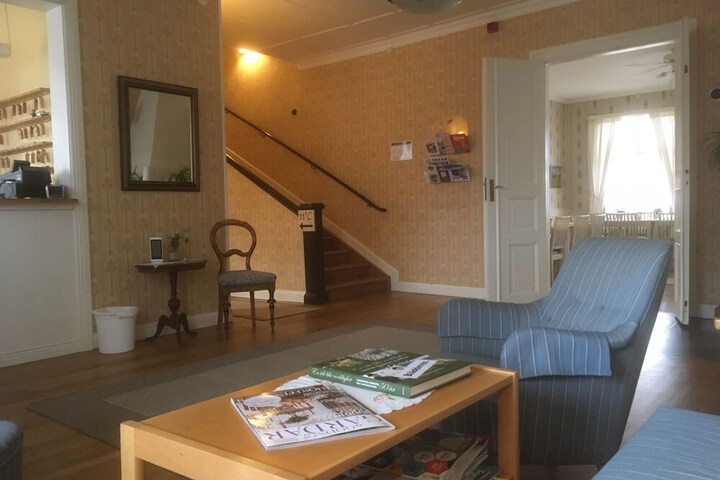 Hotel Interior 3 of 71