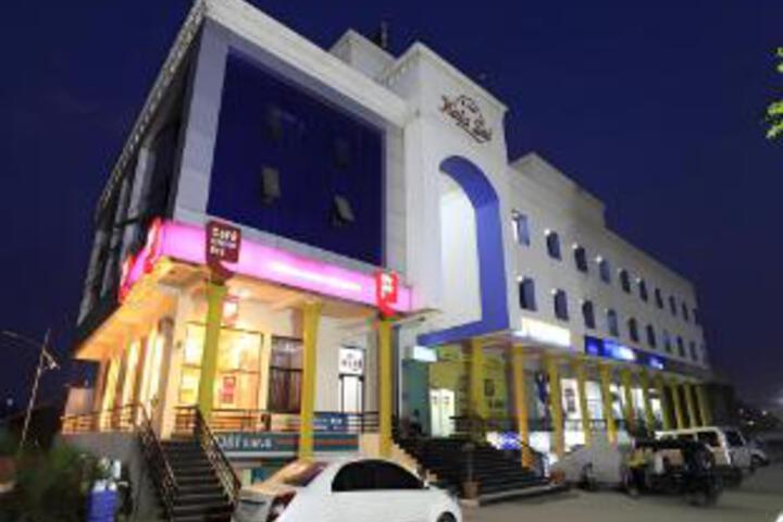 Hotel Kalasai