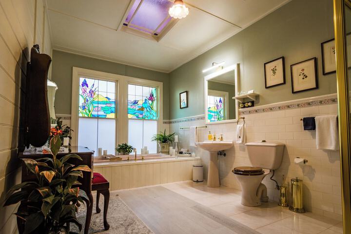 Bath Amenities