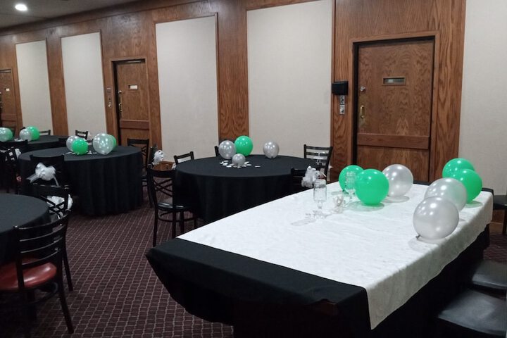 Ballroom/Hall 26 of 41