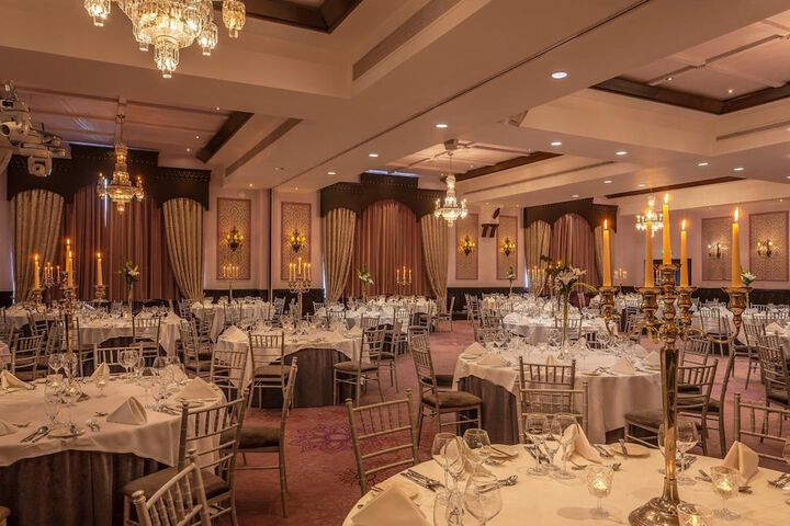 Ballroom/Hall 46 of 56
