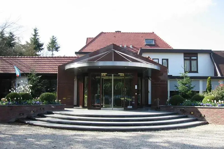 Hotel Overbosch
