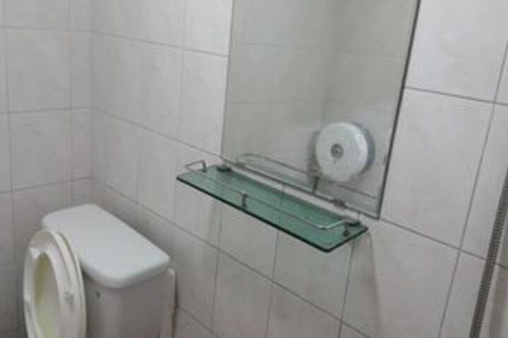 Bath Interior