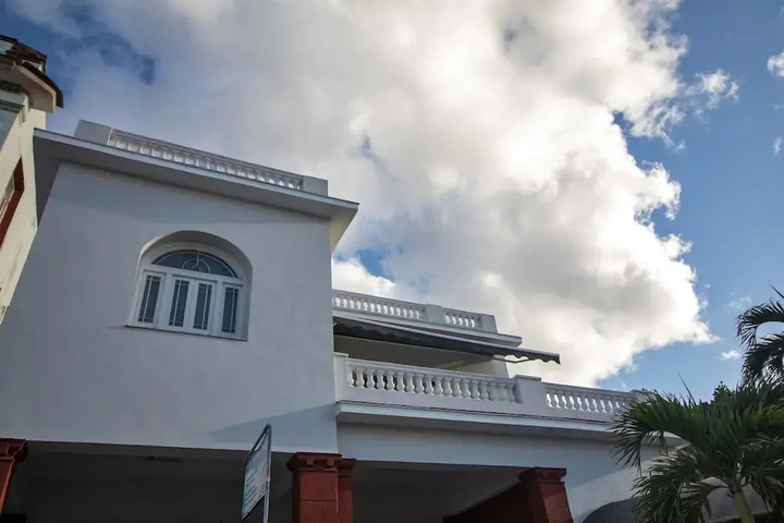 Malecon Casa de Lujo con WiFi GRATIS