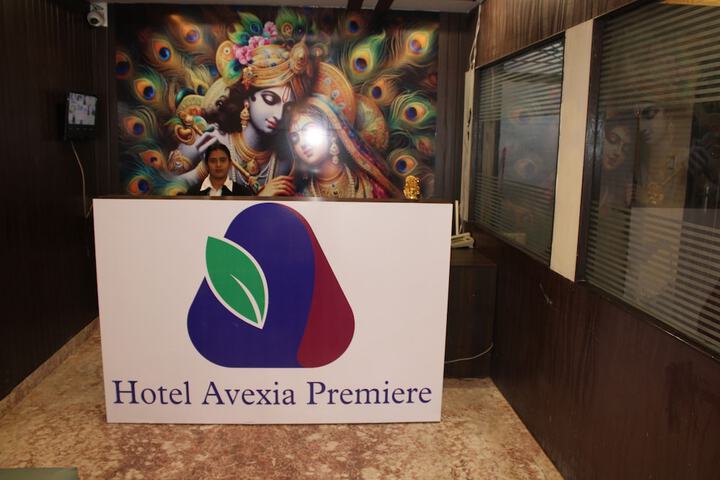 Hotel Interior 2 of 11