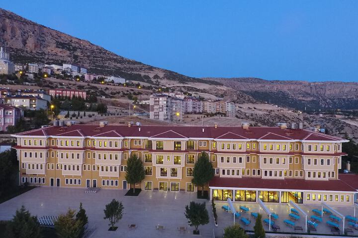 Hotel 26 of 34