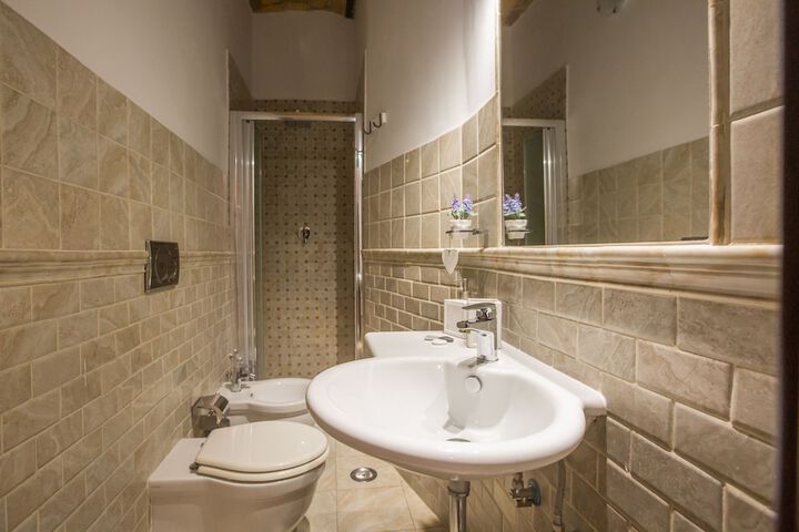 Bathroom Vanities