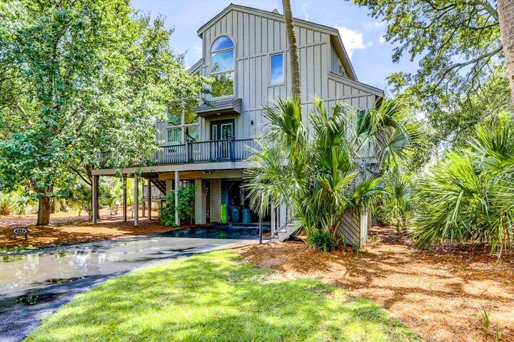 Oceanwood 112 in Hilton Head Island, SC