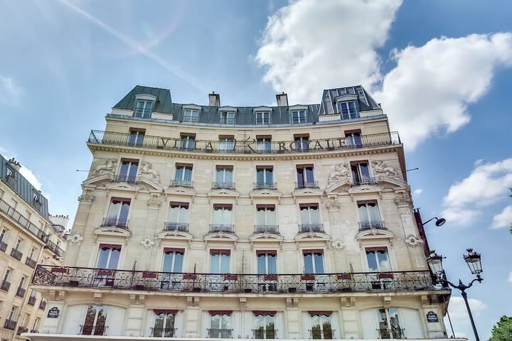 Hotel 94 of 94