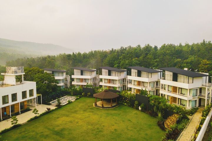 Hotel 87 of 91