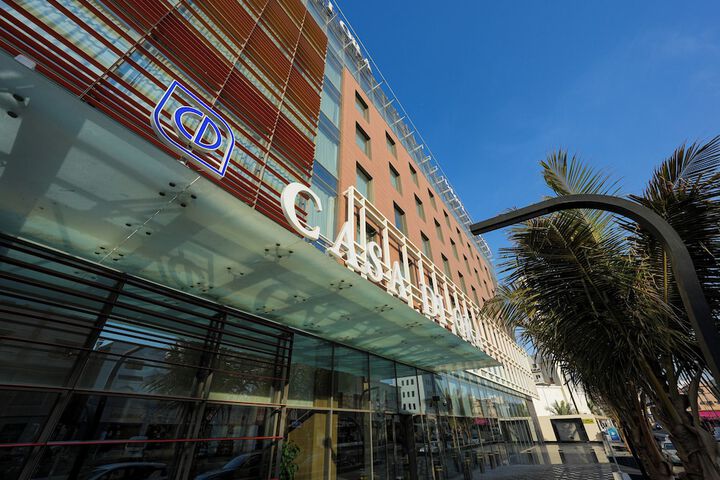 Casa Diora Hotel Al Rawdah