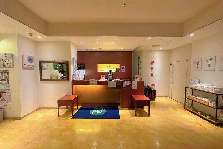 Hotel Interior 3 of 44