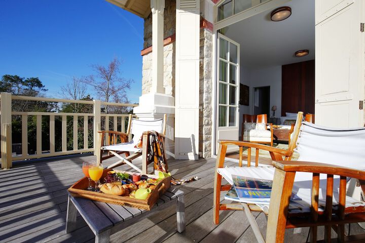 Terrace/Patio 25 of 63