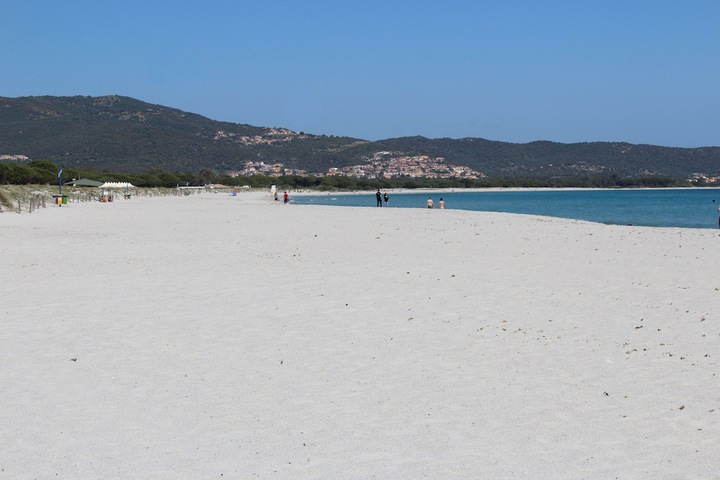Beach 22 of 34