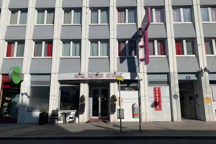 Hotel 48 of 48
