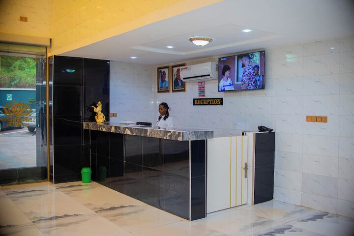 Photo of Golden Top Hotel