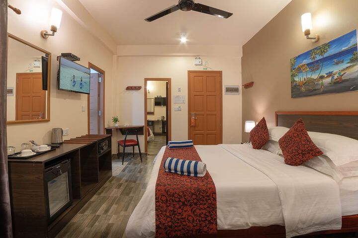 Room 21 of 55