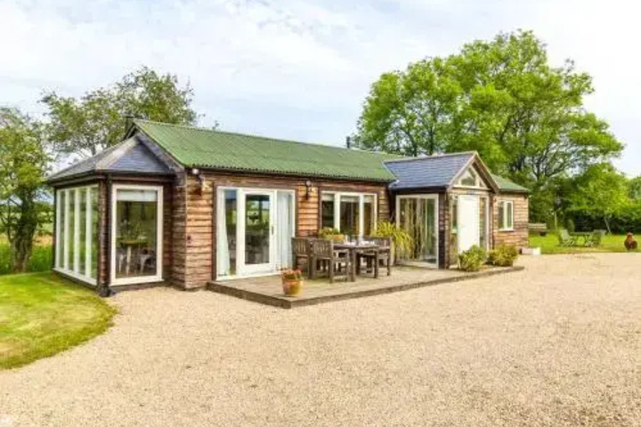 Newton Retreat