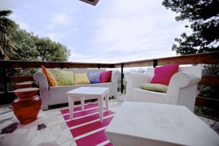 Terrace/Patio 20 of 20
