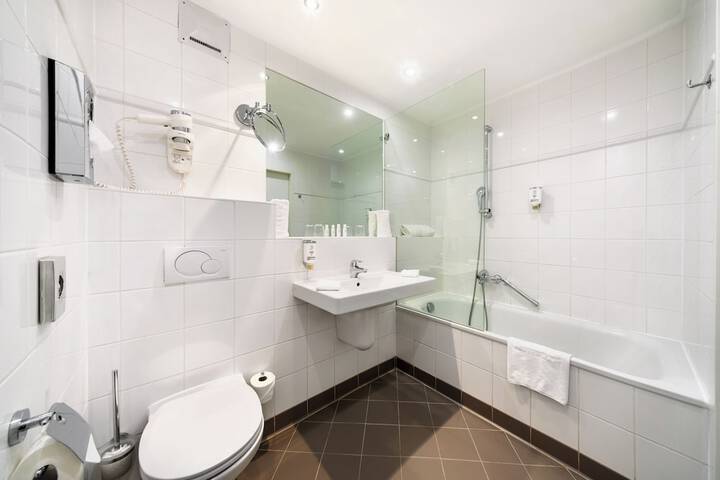 Bathroom Vanities