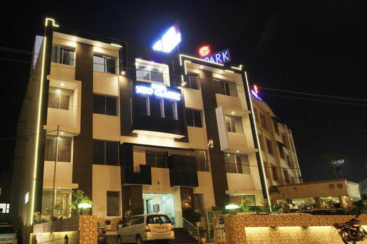 The Neo Classic Hotel