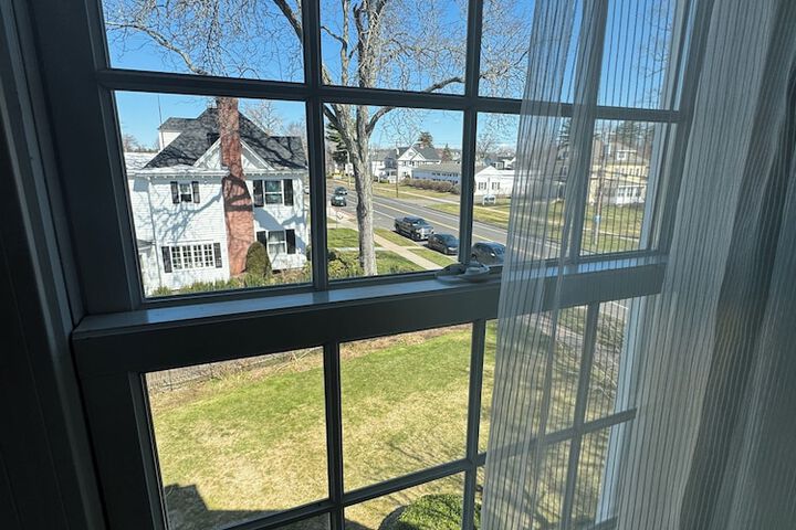 View from room