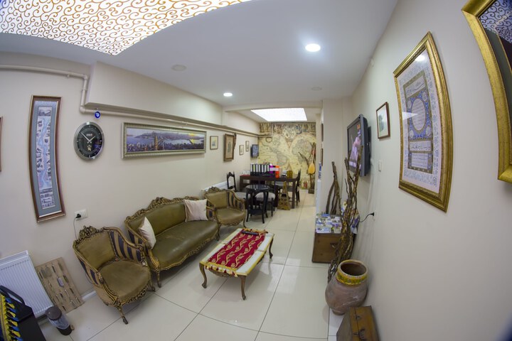 Lobby Photos