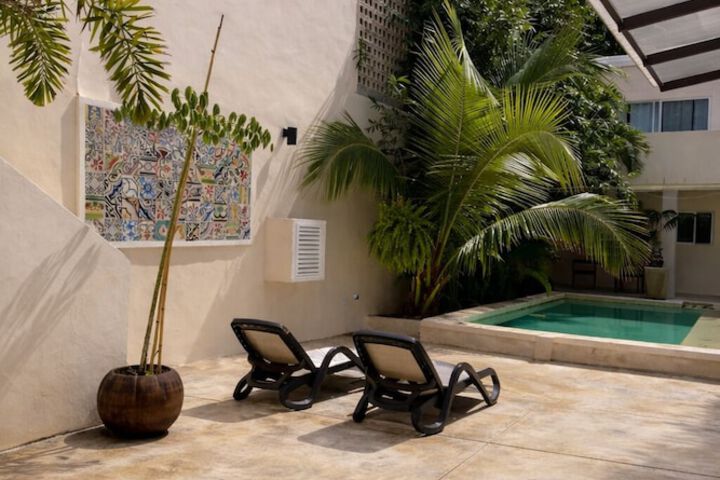 Terrace/Patio 19 of 24