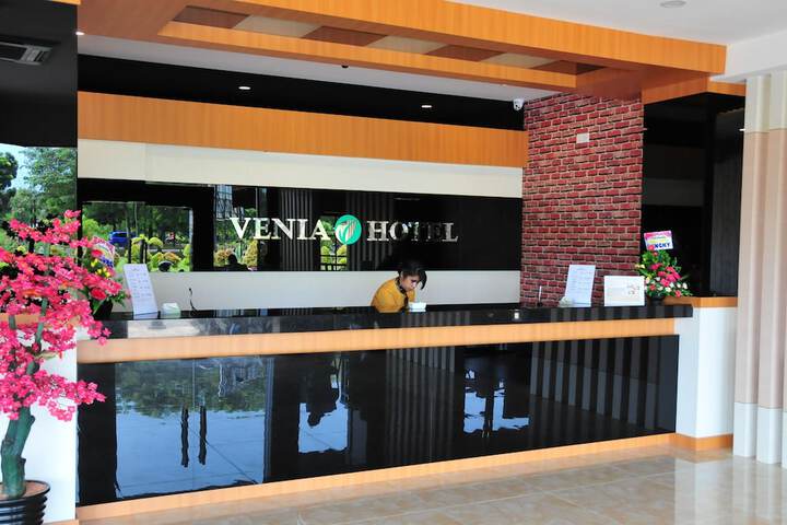 Hotel Interior 5 of 24