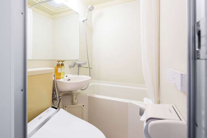 Bath Amenities