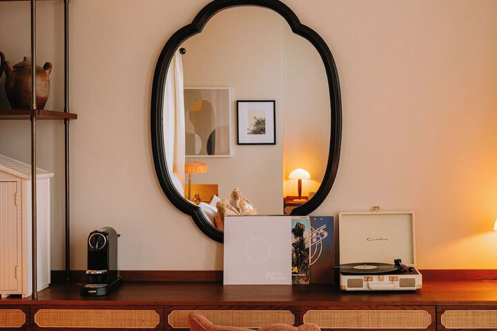 Hotel Interior 108 of 137