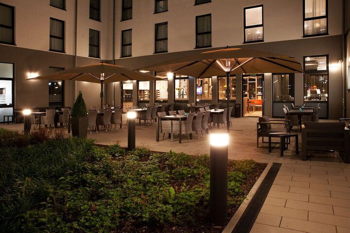 Terrace/Patio 57 of 59