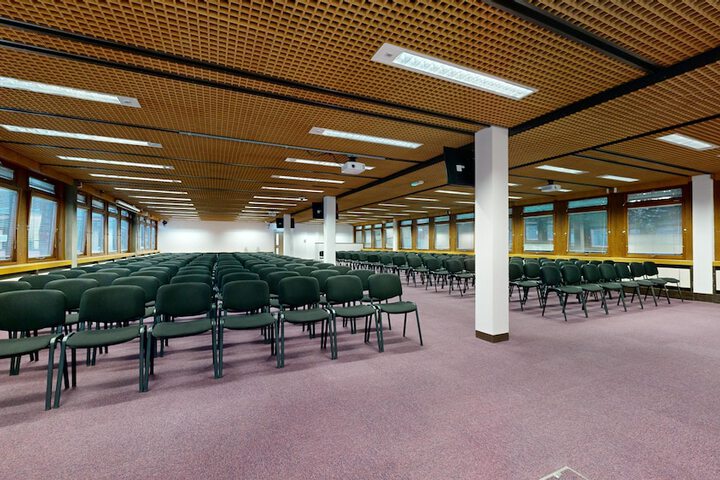 Meeting 46 of 48