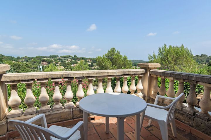 Terrace/Patio 13 of 26