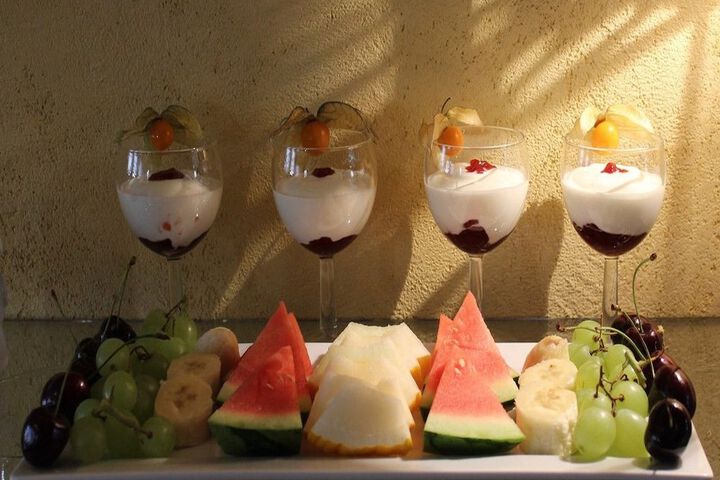 Breakfast/Coffee Service 16 of 26
