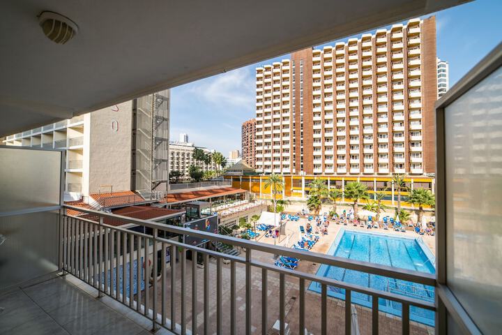 View from room