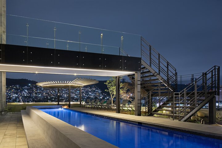 Image of Galeria Plaza Monterrey