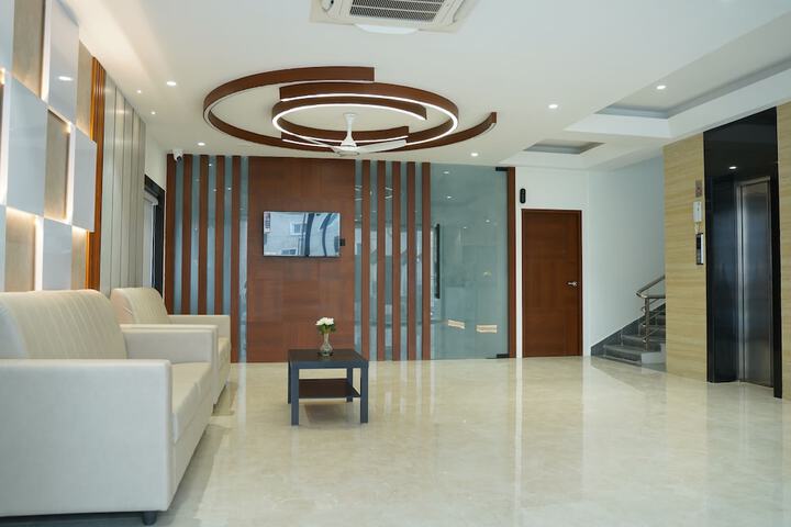 Hotel Interior 3 of 19