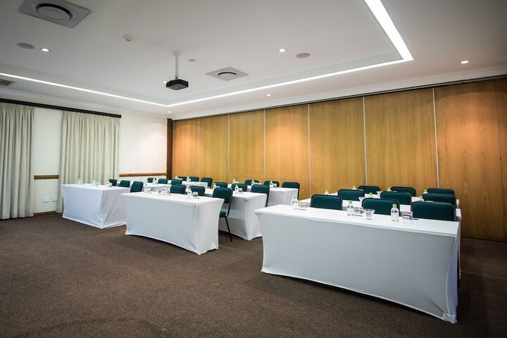 Meeting 126 of 167