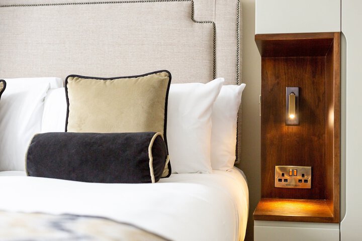 Hotel Amenity
