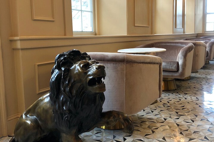 Hotel Interior 4 of 55