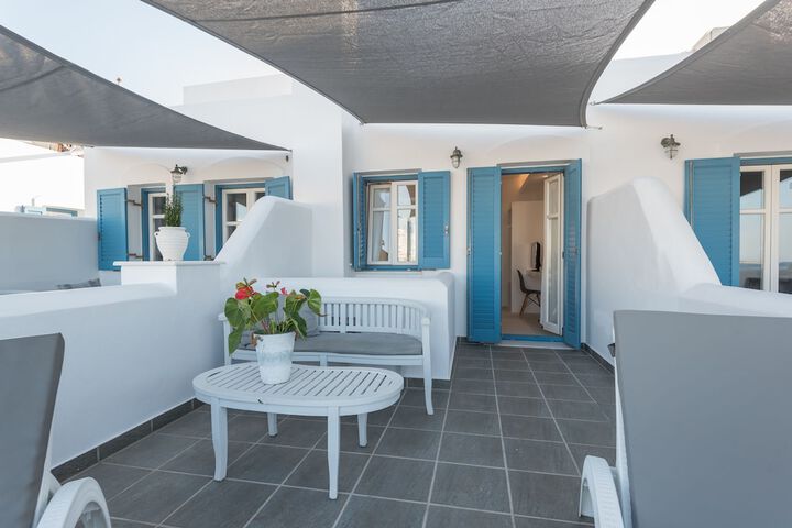 Terrace/Patio 108 of 184