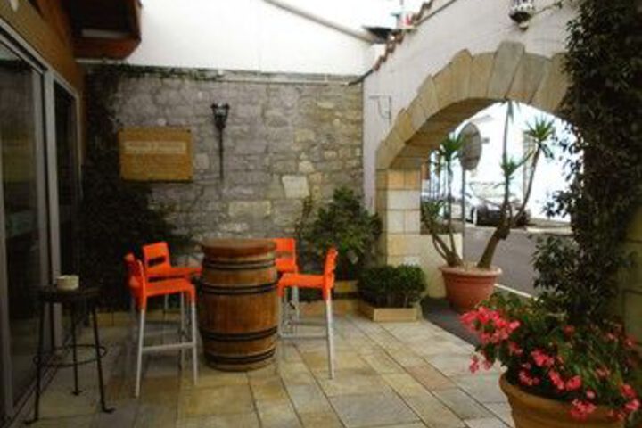 Terrace/Patio 51 of 55