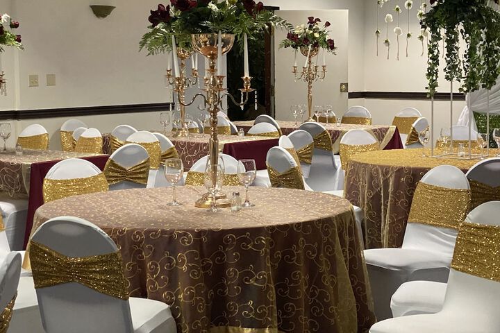 Ballroom