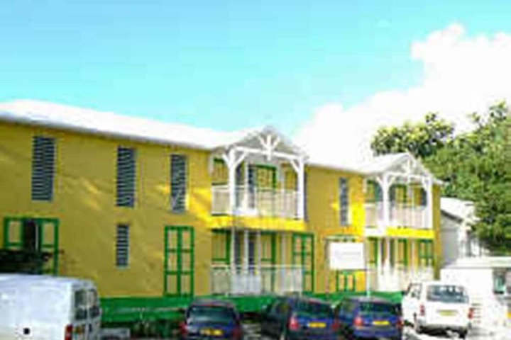 Hotel 16 of 19