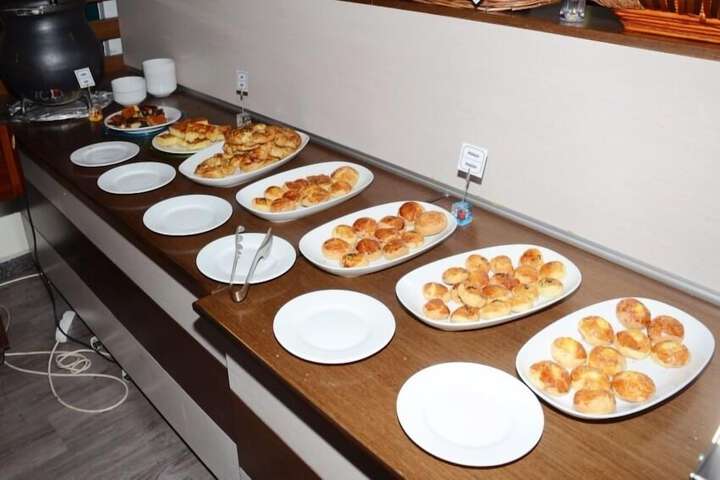 Dining Photos