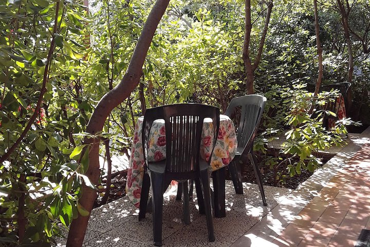 Terrace/Patio 26 of 38