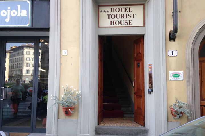 Hotel 58 of 61