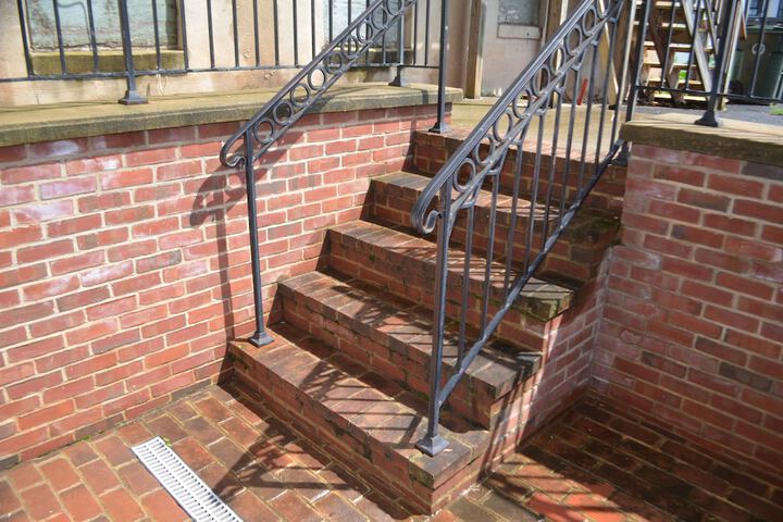 Terrace/Patio 92 of 168